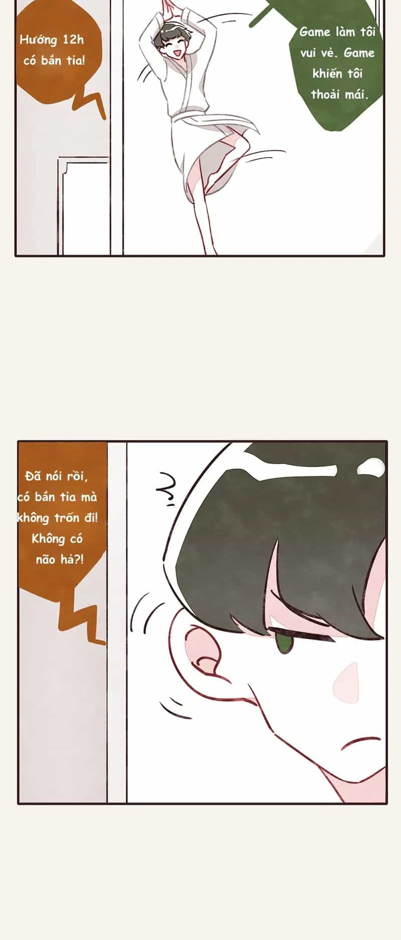 P.805 - Chương 45 - ảnh 2