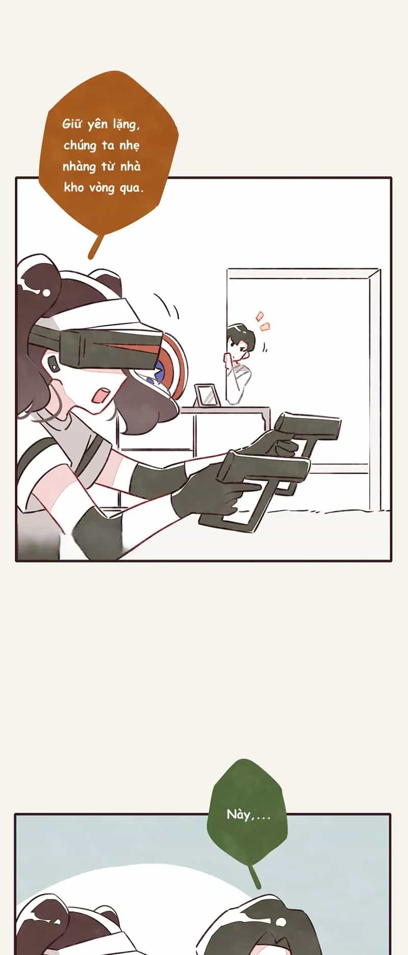 P.805 - Chương 45 - ảnh 3