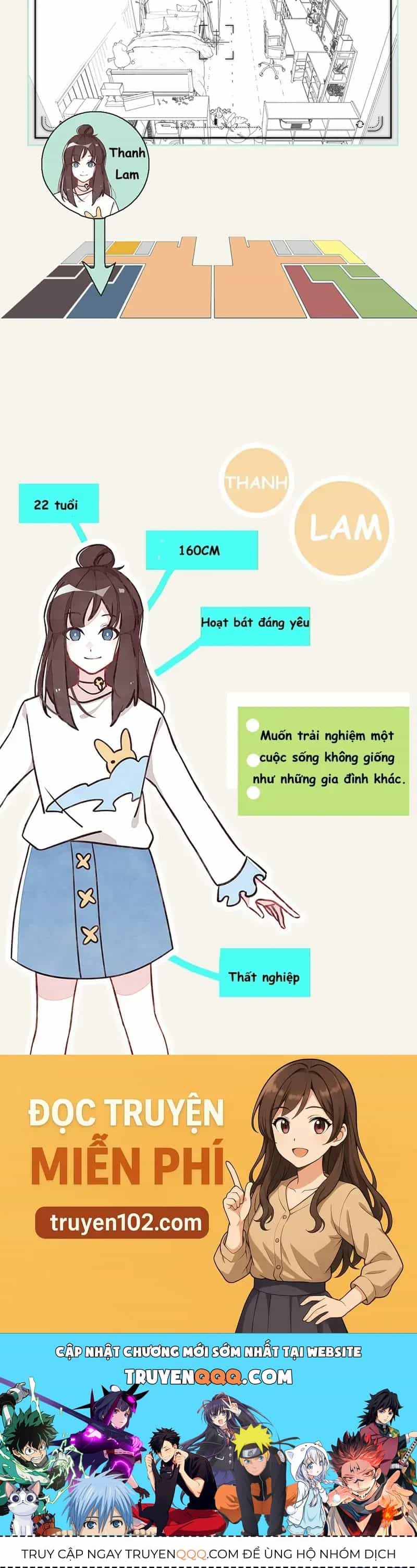 P.805 - Chương 46 - ảnh 7