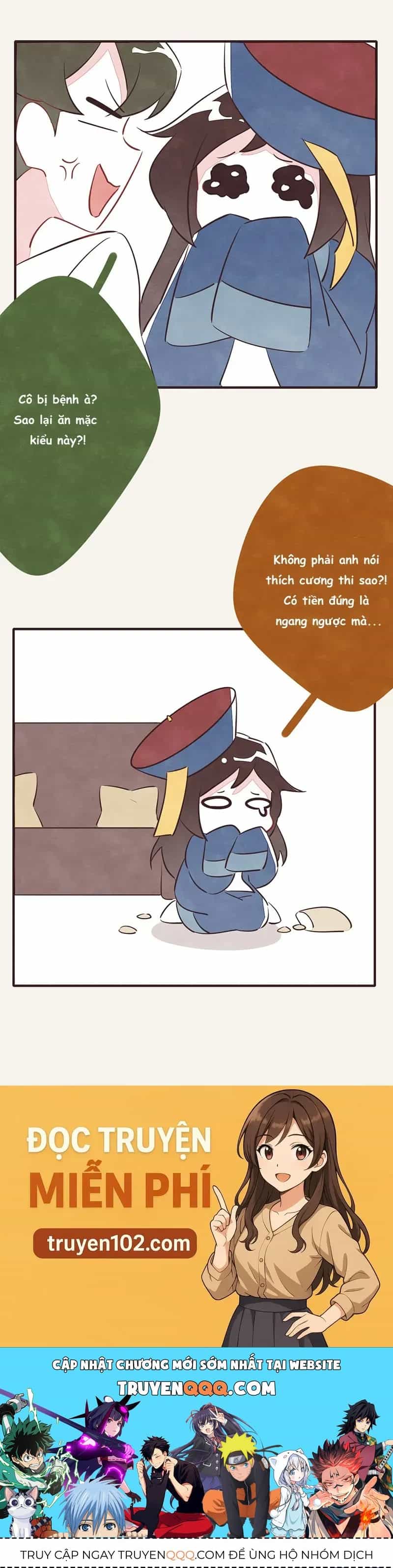 P.805 - Chương 48 - ảnh 5