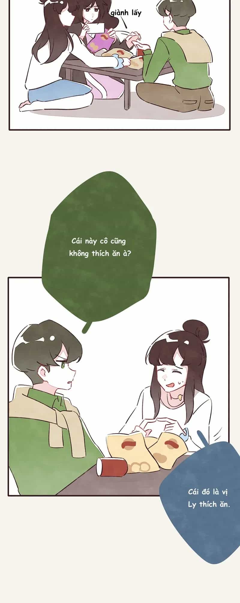P.805 - Chương 50 - ảnh 5