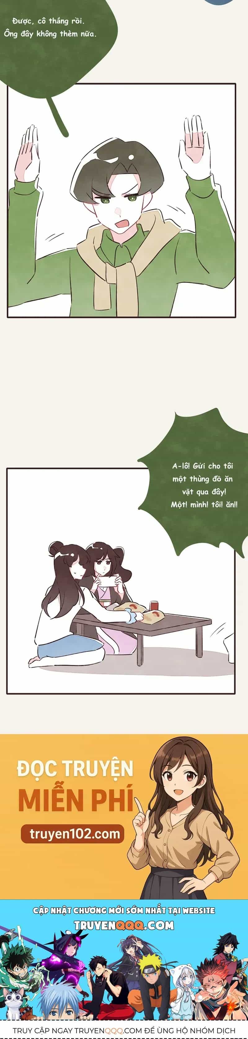P.805 - Chương 50 - ảnh 7