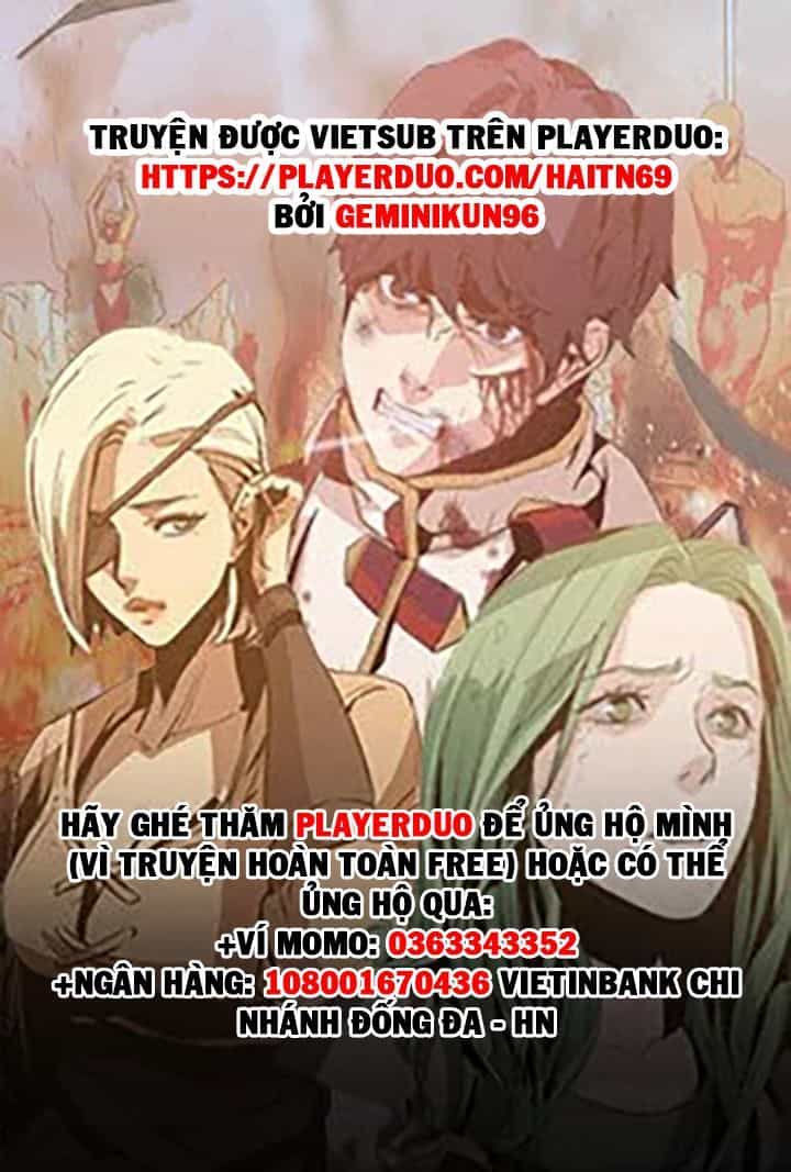 Painkiller - Chương 13 - ảnh 1