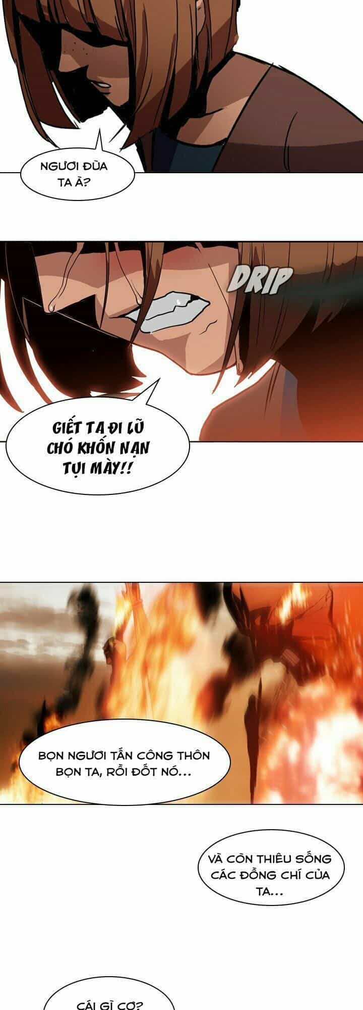 Painkiller - Chương 3 - ảnh 14