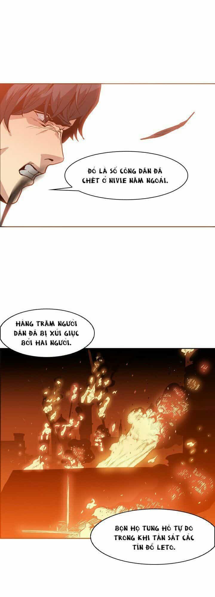 Painkiller - Chương 3 - ảnh 18
