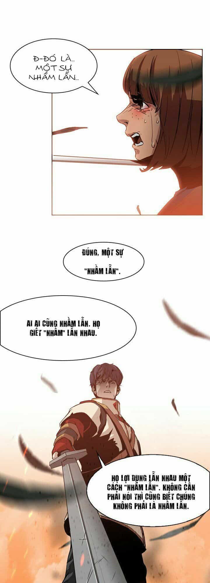 Painkiller - Chương 3 - ảnh 19