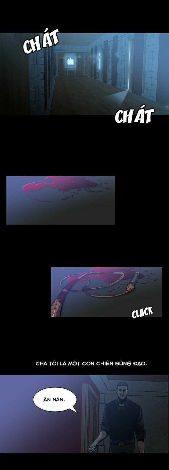 Painkiller - Chương 3 - ảnh 28