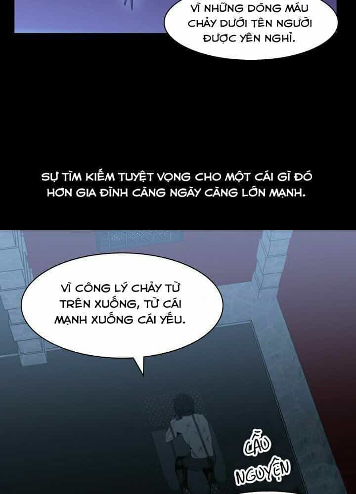 Painkiller - Chương 3 - ảnh 33