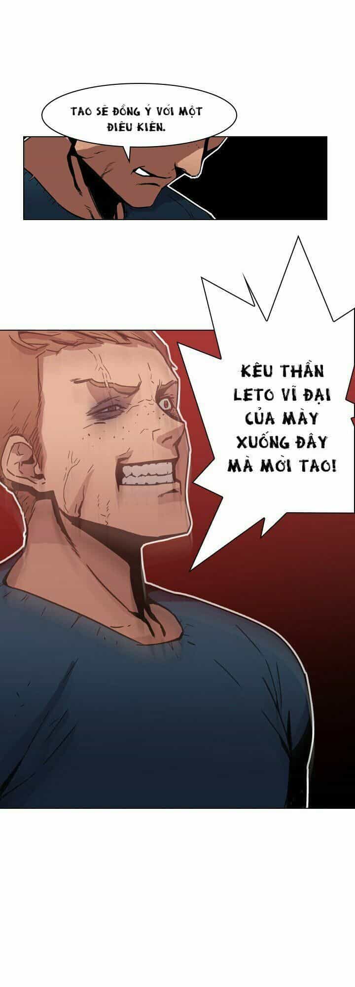 Painkiller - Chương 3 - ảnh 6