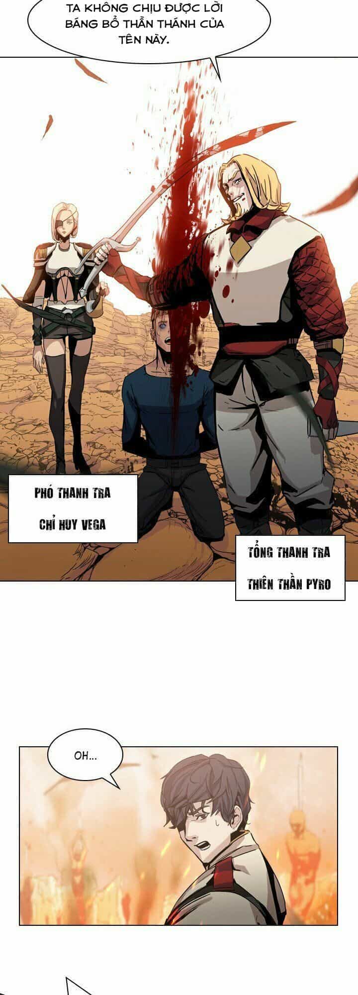 Painkiller - Chương 3 - ảnh 8