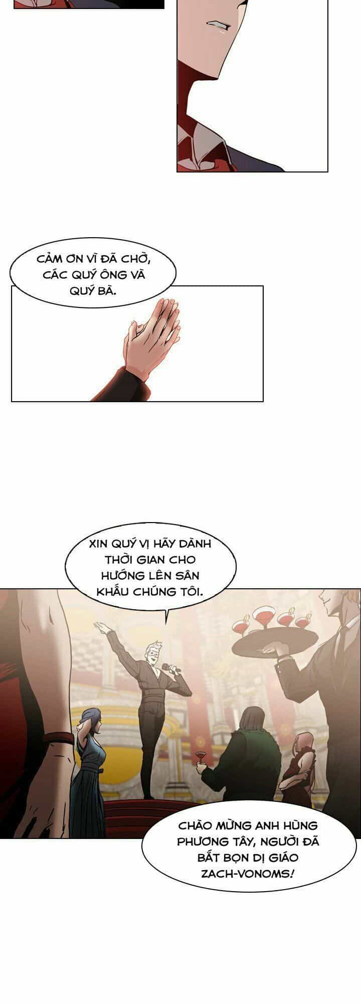 Painkiller - Chương 4 - ảnh 16