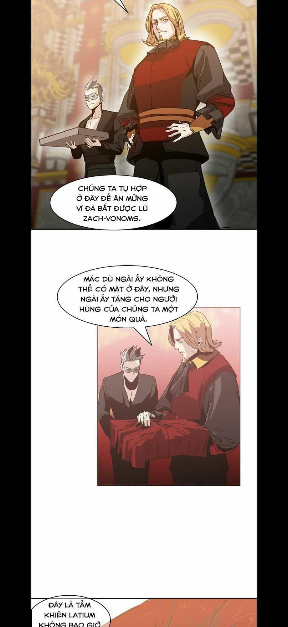 Painkiller - Chương 4 - ảnh 20