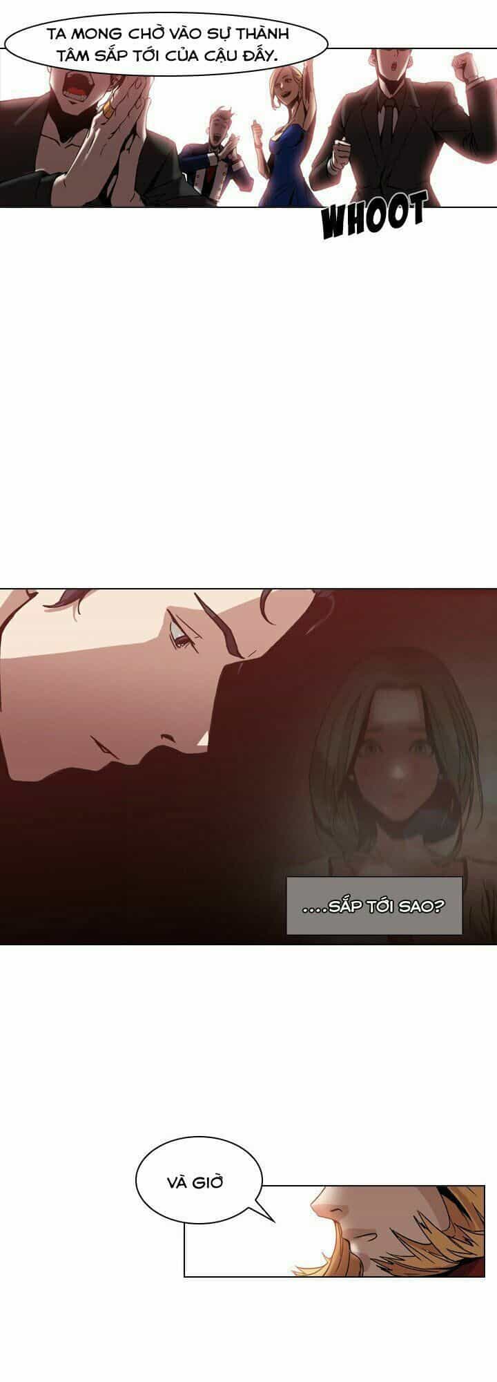 Painkiller - Chương 4 - ảnh 23