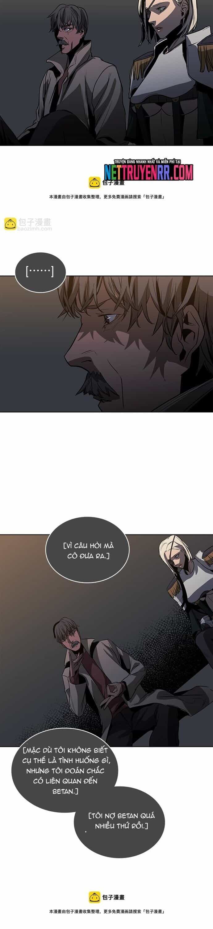 Painkiller - Chương 50 - ảnh 10