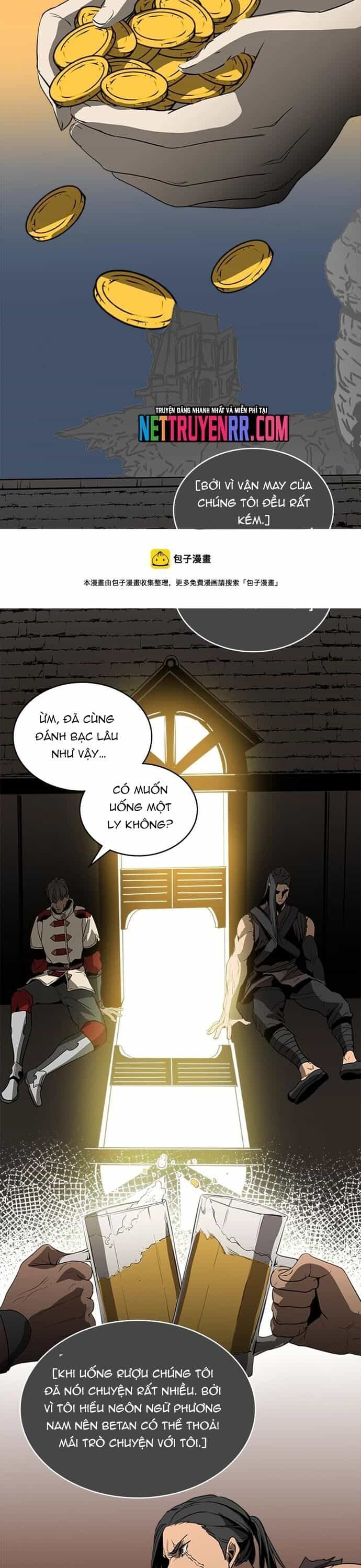 Painkiller - Chương 50 - ảnh 14