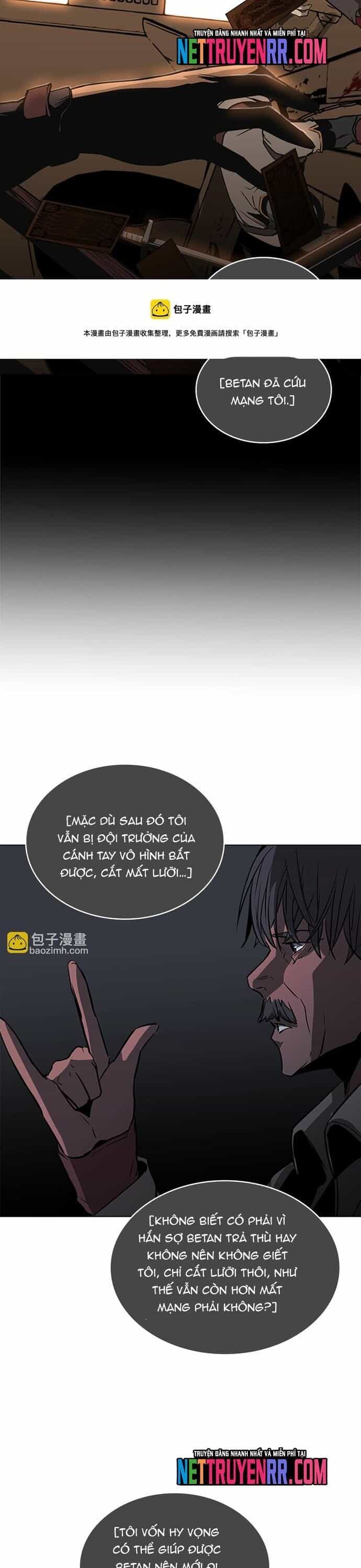 Painkiller - Chương 50 - ảnh 20