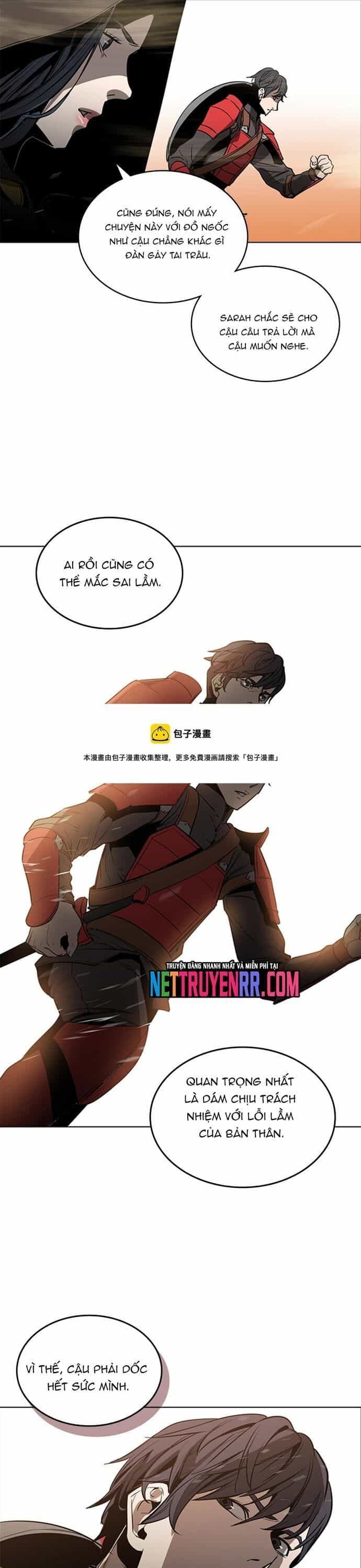 Painkiller - Chương 50 - ảnh 31