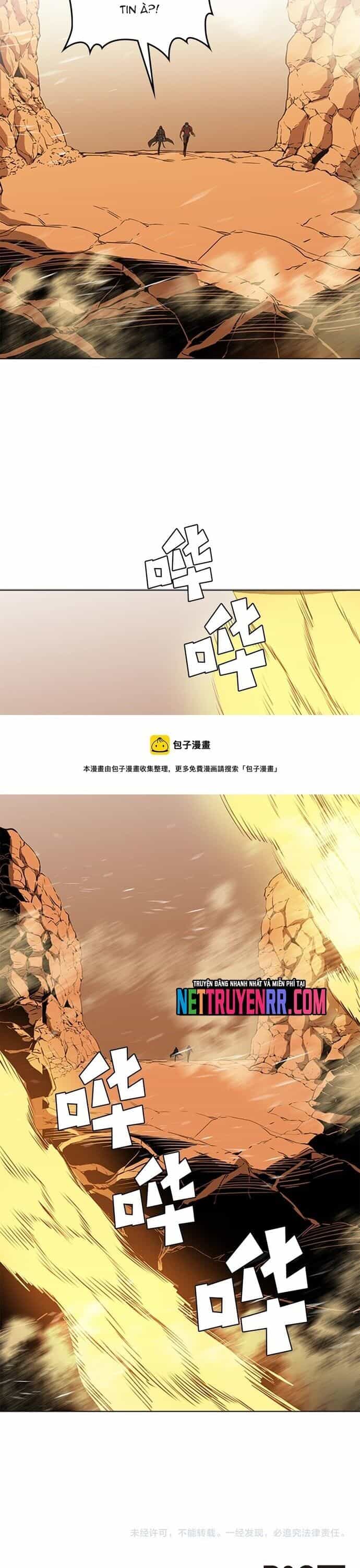 Painkiller - Chương 50 - ảnh 34