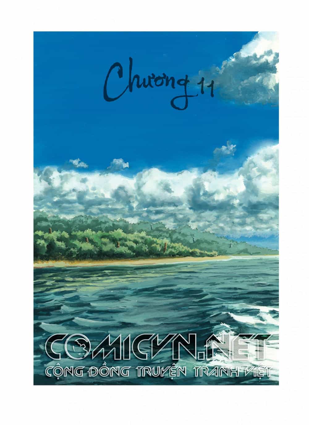 Pandala - Gấu Trúc Phiêu Lưu Ký - Chương 10 - ảnh 12