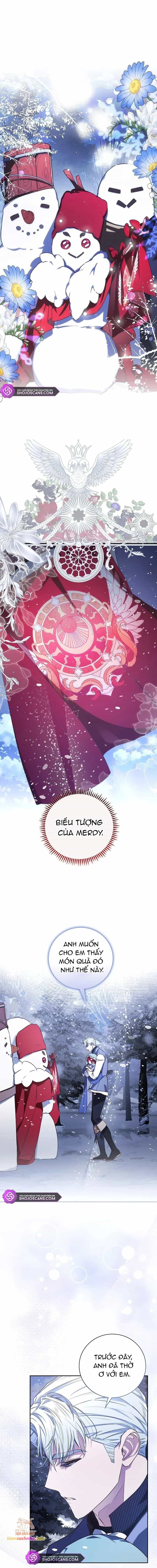 Papa Là Kẻ Thù Kiếp Trước Của Tôi? - Chương 28 - ảnh 15