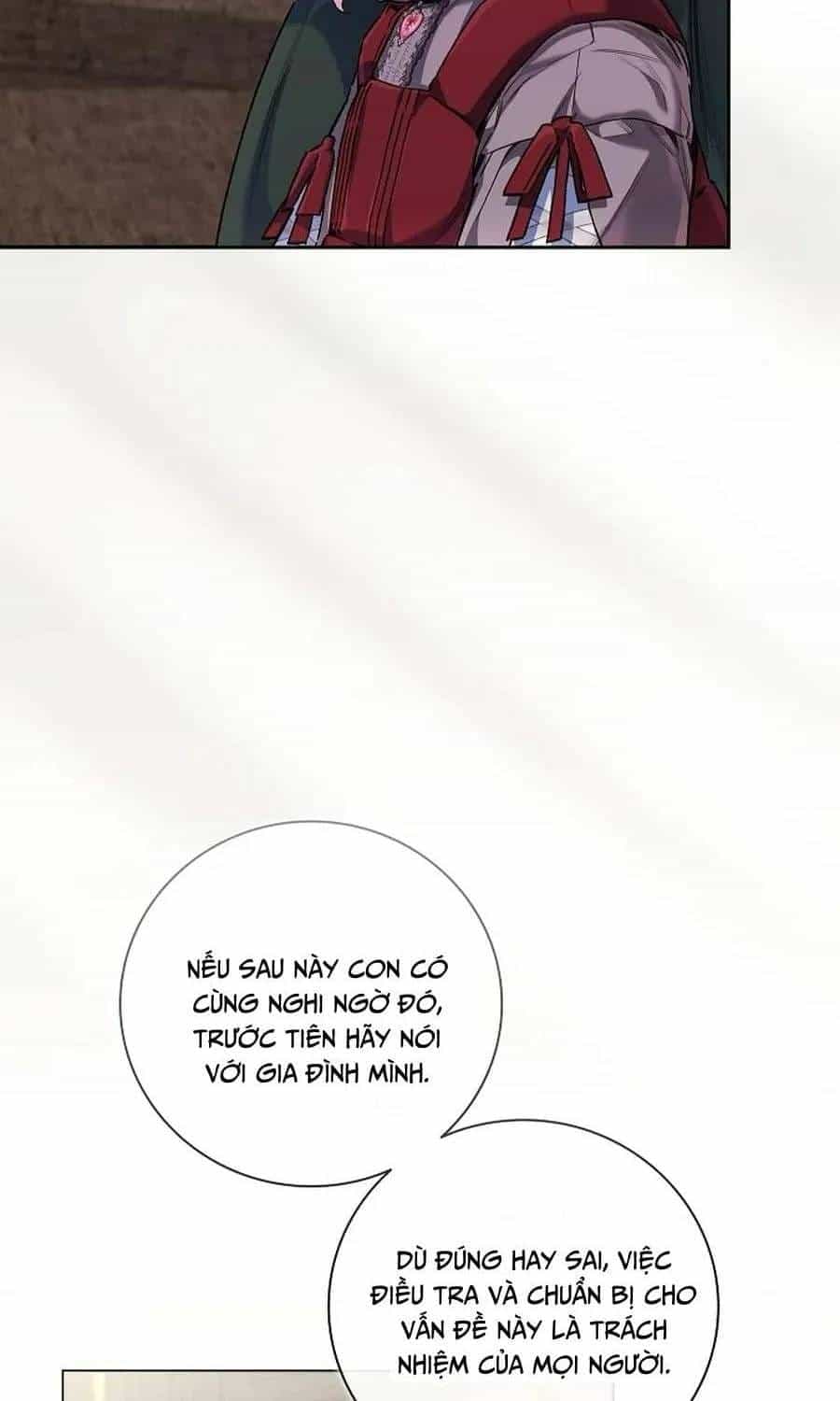 Papa Là Kẻ Thù Kiếp Trước Của Tôi? - Chương 71 - ảnh 50