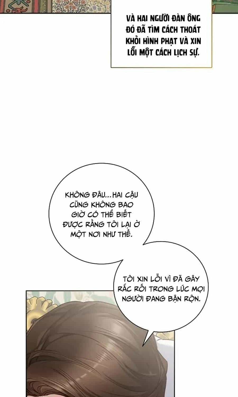 Papa Là Kẻ Thù Kiếp Trước Của Tôi? - Chương 71 - ảnh 6