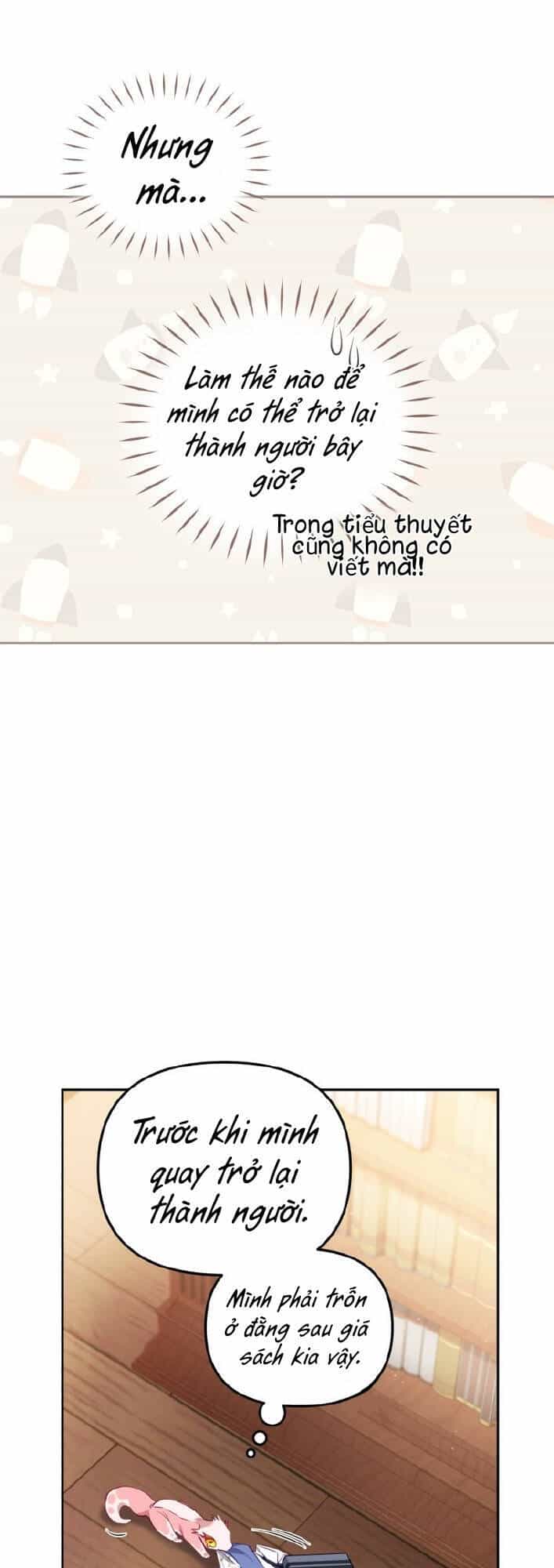 Papa Tôi Là Bạo Chúa Ác Ma - Chương 1 - ảnh 133
