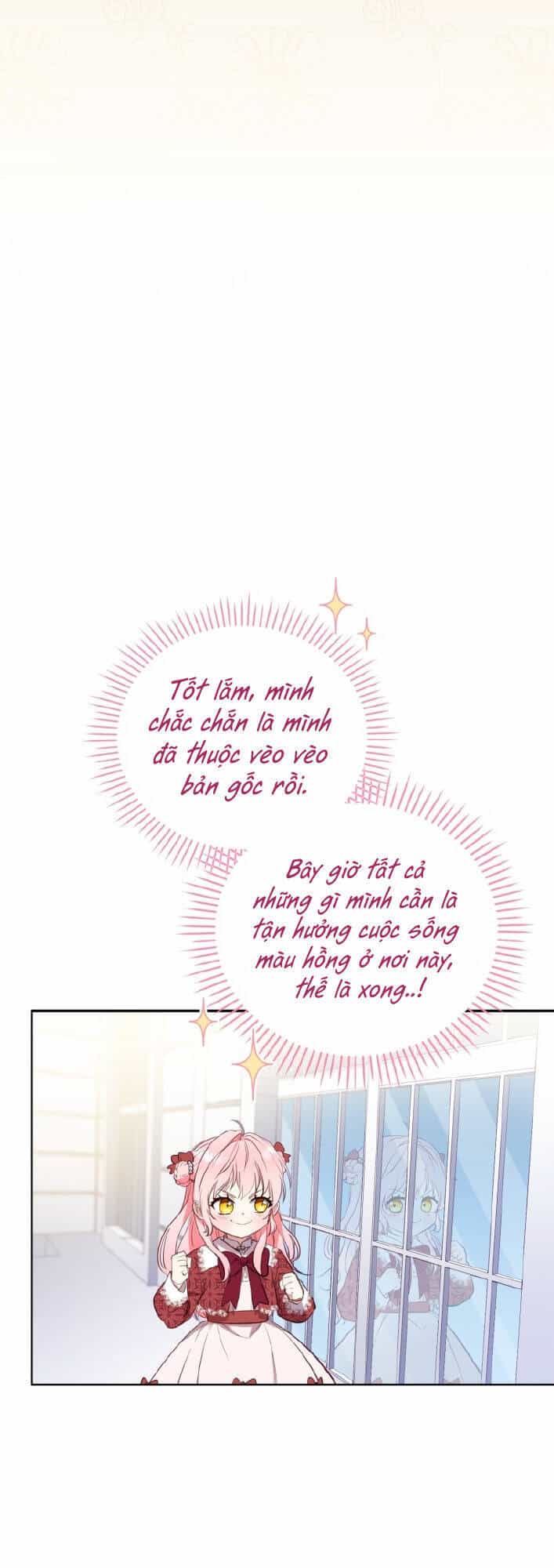 Papa Tôi Là Bạo Chúa Ác Ma - Chương 1 - ảnh 55