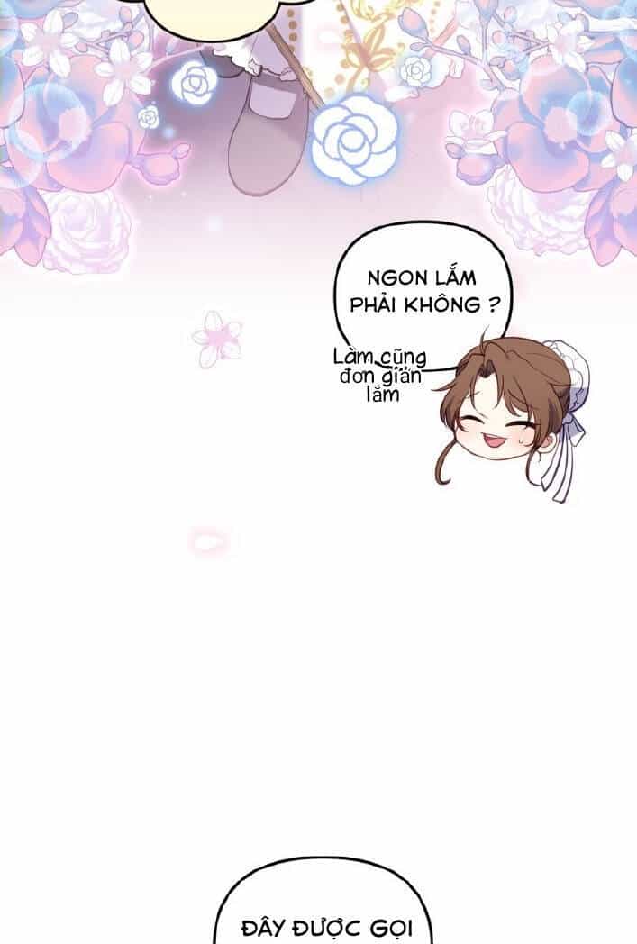 Papa Tôi Là Bạo Chúa Ác Ma - Chương 1 - ảnh 74
