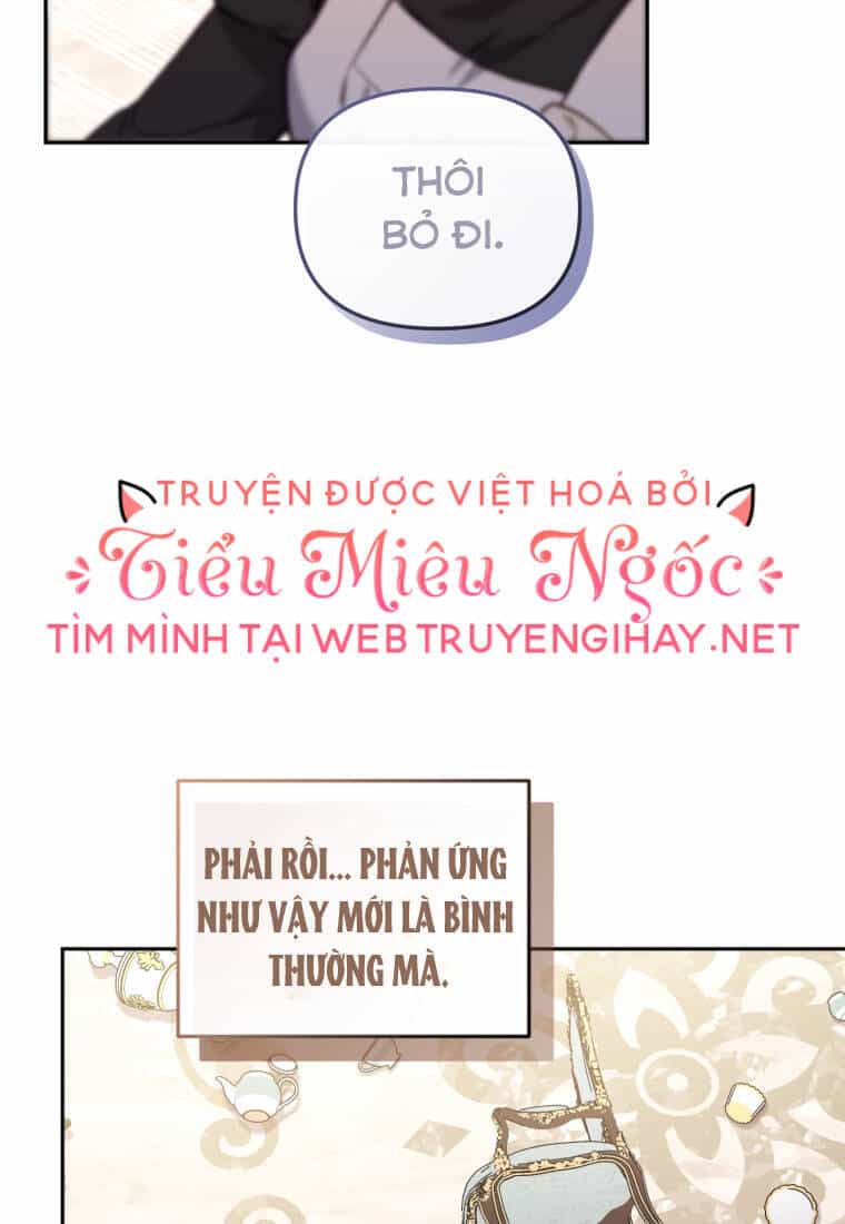 Papa Tôi Là Bạo Chúa Ác Ma - Chương 10 - ảnh 30