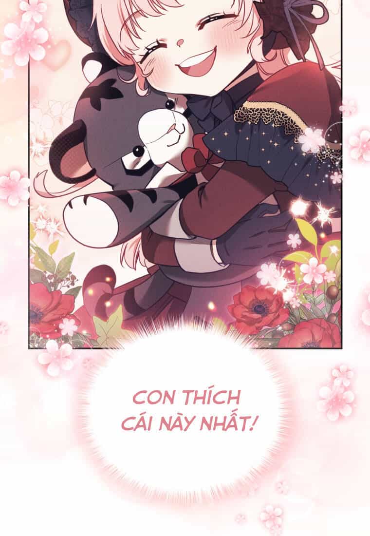 Papa Tôi Là Bạo Chúa Ác Ma - Chương 10 - ảnh 46