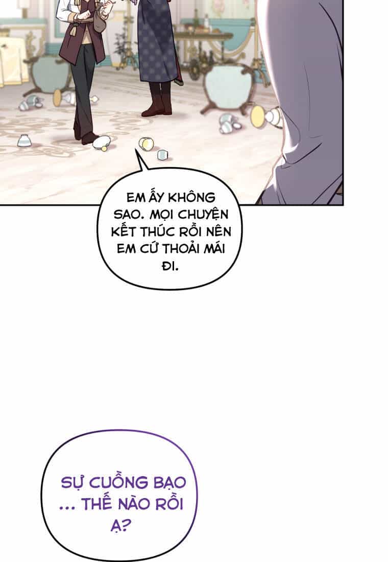 Papa Tôi Là Bạo Chúa Ác Ma - Chương 10 - ảnh 53