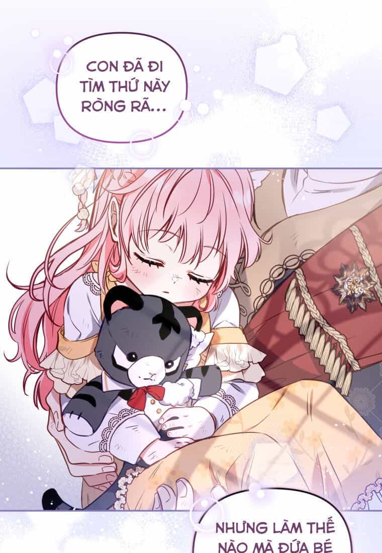 Papa Tôi Là Bạo Chúa Ác Ma - Chương 10 - ảnh 67
