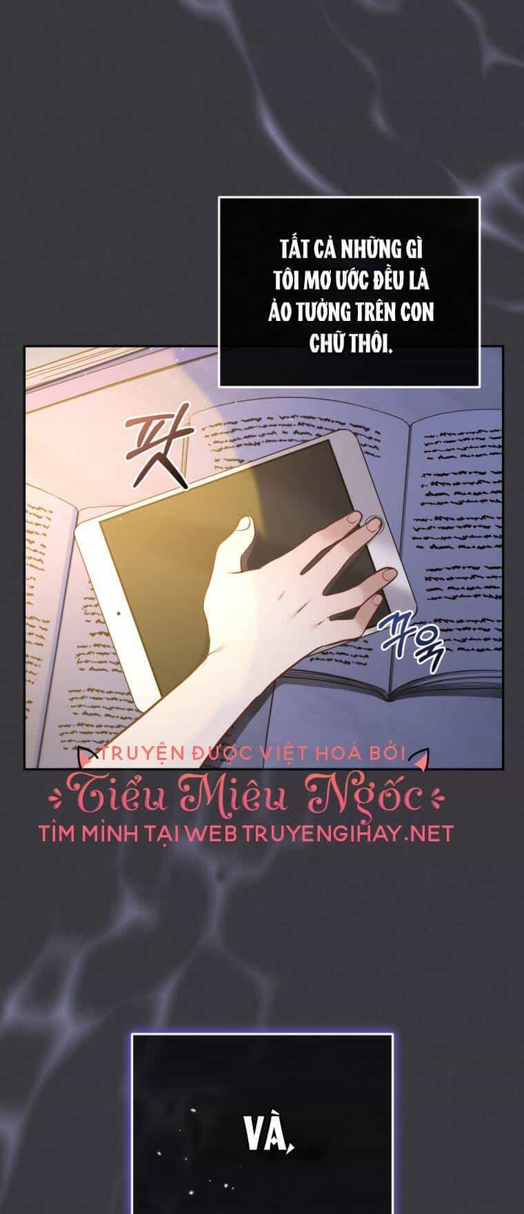Papa Tôi Là Bạo Chúa Ác Ma - Chương 11 - ảnh 12