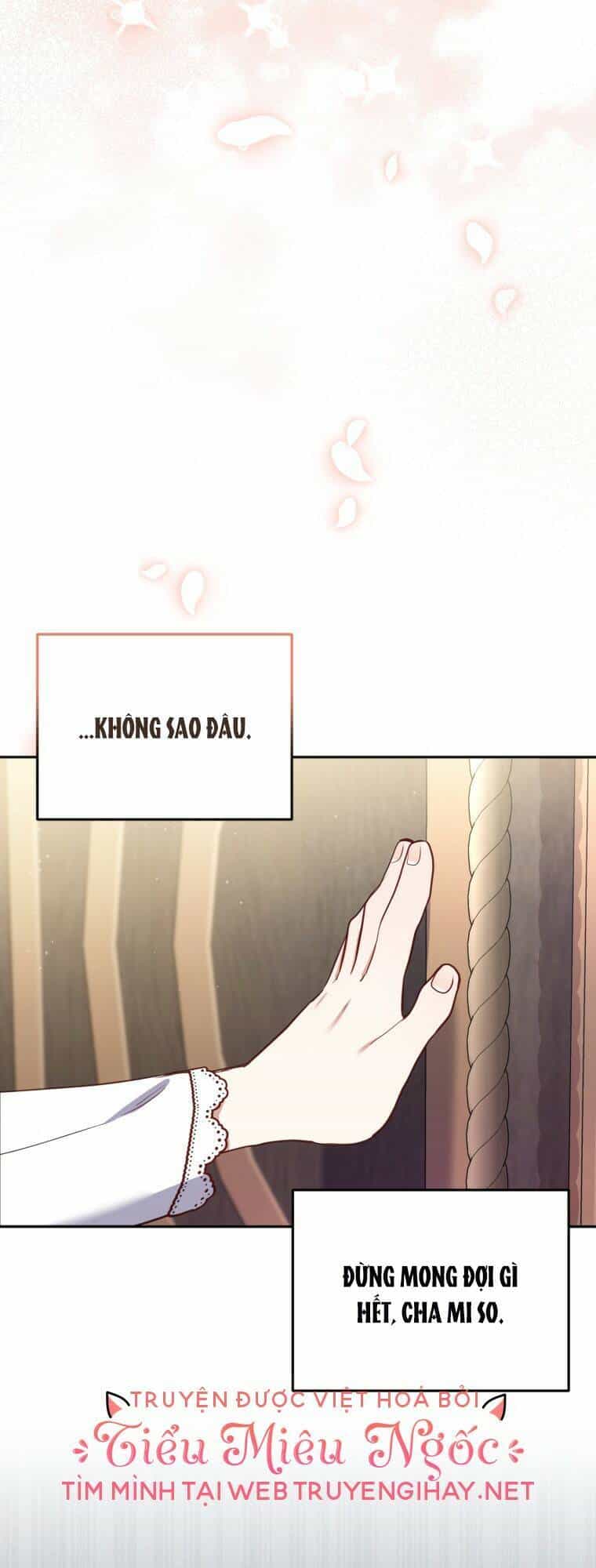 Papa Tôi Là Bạo Chúa Ác Ma - Chương 11 - ảnh 31