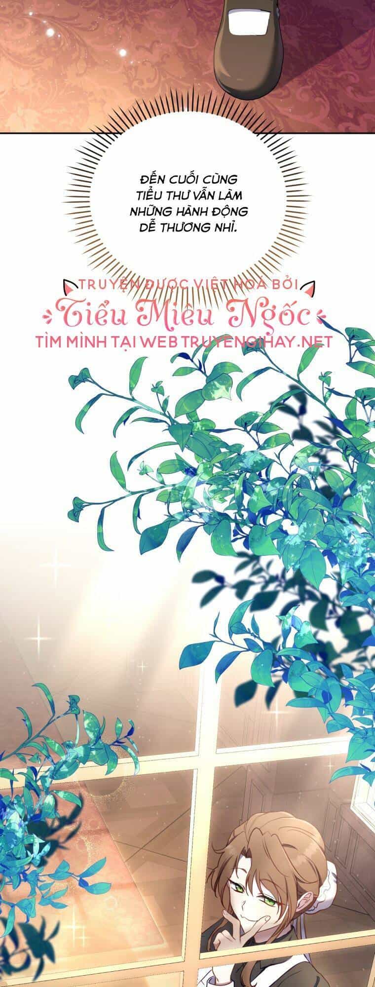 Papa Tôi Là Bạo Chúa Ác Ma - Chương 11 - ảnh 77