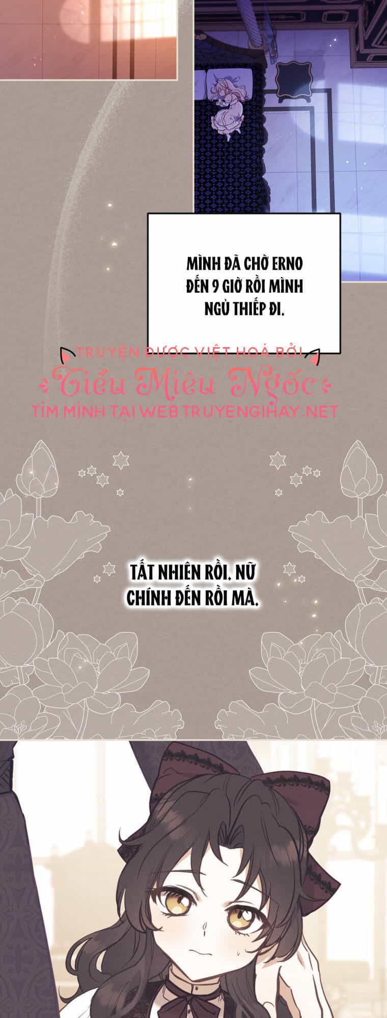 Papa Tôi Là Bạo Chúa Ác Ma - Chương 12 - ảnh 22