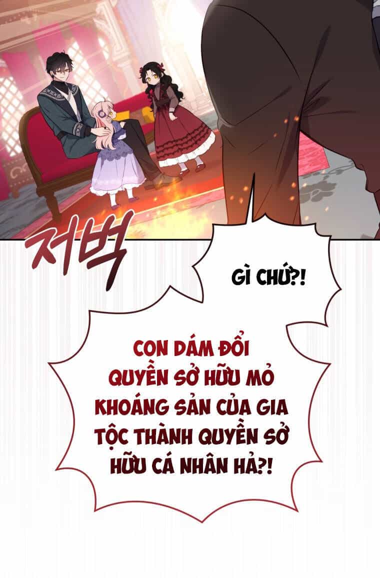Papa Tôi Là Bạo Chúa Ác Ma - Chương 12 - ảnh 41