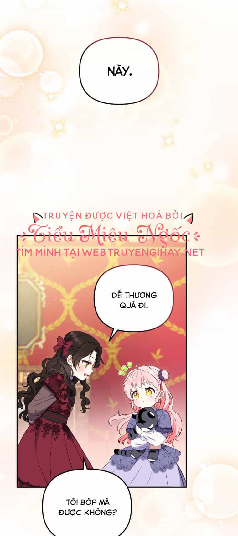 Papa Tôi Là Bạo Chúa Ác Ma - Chương 12 - ảnh 63