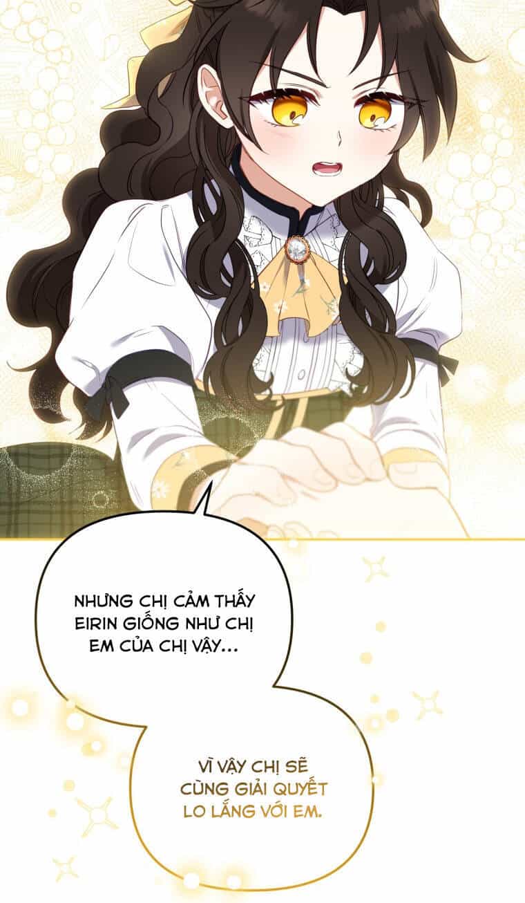 Papa Tôi Là Bạo Chúa Ác Ma - Chương 13 - ảnh 46