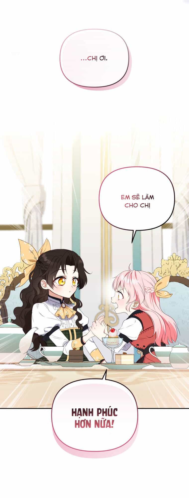 Papa Tôi Là Bạo Chúa Ác Ma - Chương 13 - ảnh 53