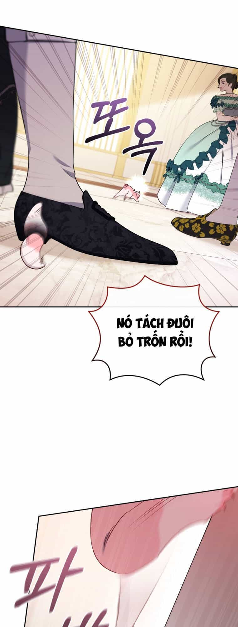 Papa Tôi Là Bạo Chúa Ác Ma - Chương 14 - ảnh 58