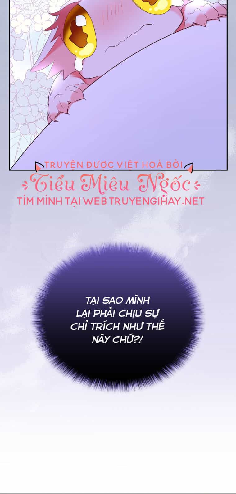 Papa Tôi Là Bạo Chúa Ác Ma - Chương 14 - ảnh 61