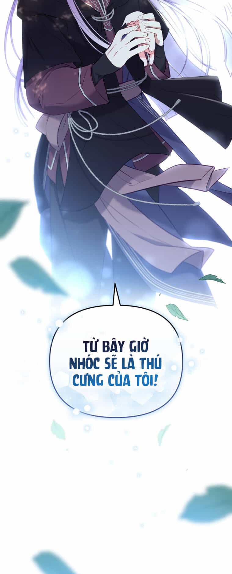 Papa Tôi Là Bạo Chúa Ác Ma - Chương 14 - ảnh 79
