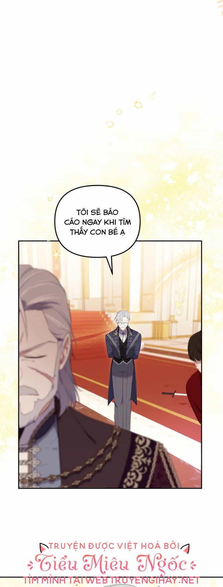 Papa Tôi Là Bạo Chúa Ác Ma - Chương 15 - ảnh 32