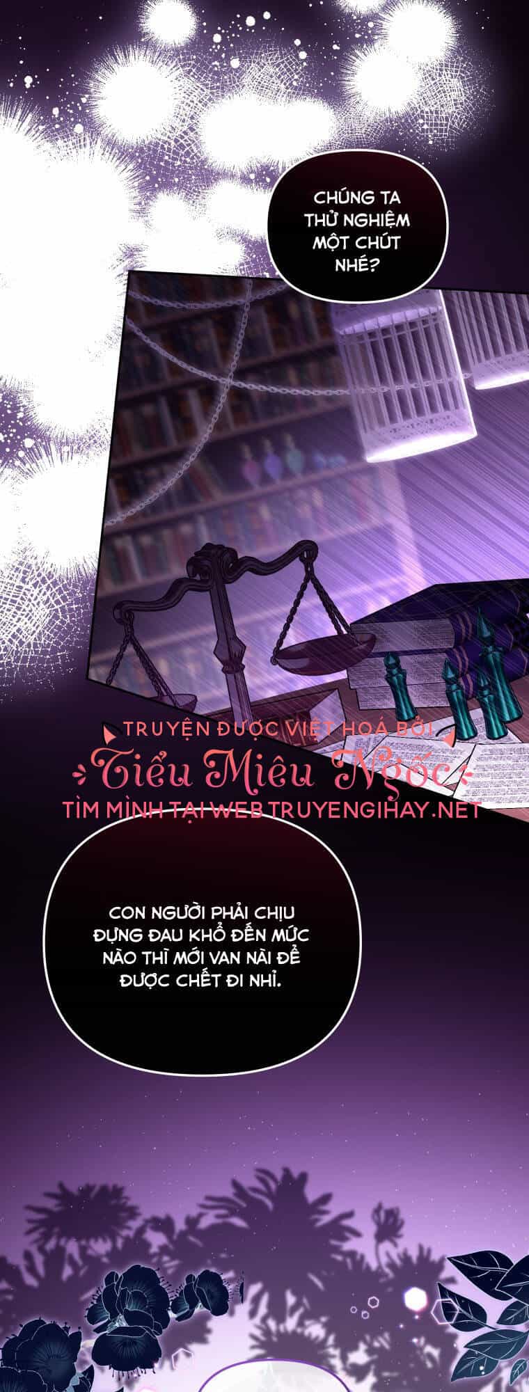 Papa Tôi Là Bạo Chúa Ác Ma - Chương 15 - ảnh 48