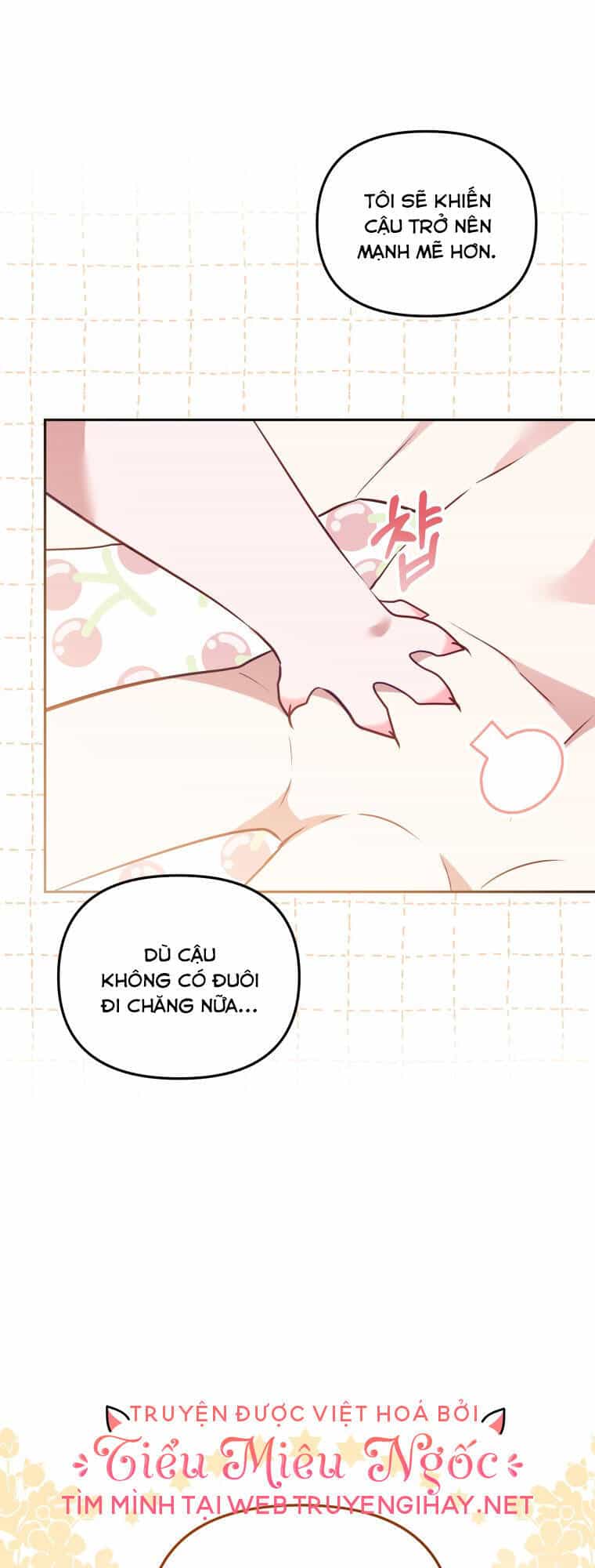 Papa Tôi Là Bạo Chúa Ác Ma - Chương 15 - ảnh 62
