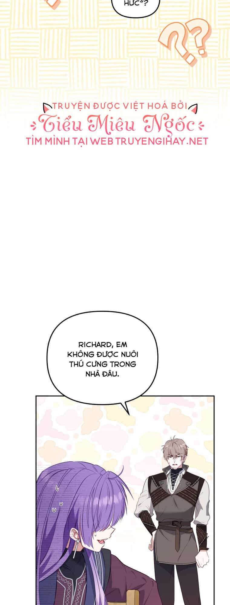 Papa Tôi Là Bạo Chúa Ác Ma - Chương 15 - ảnh 74