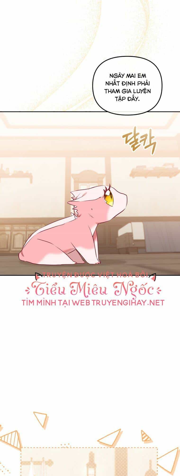 Papa Tôi Là Bạo Chúa Ác Ma - Chương 16 - ảnh 30