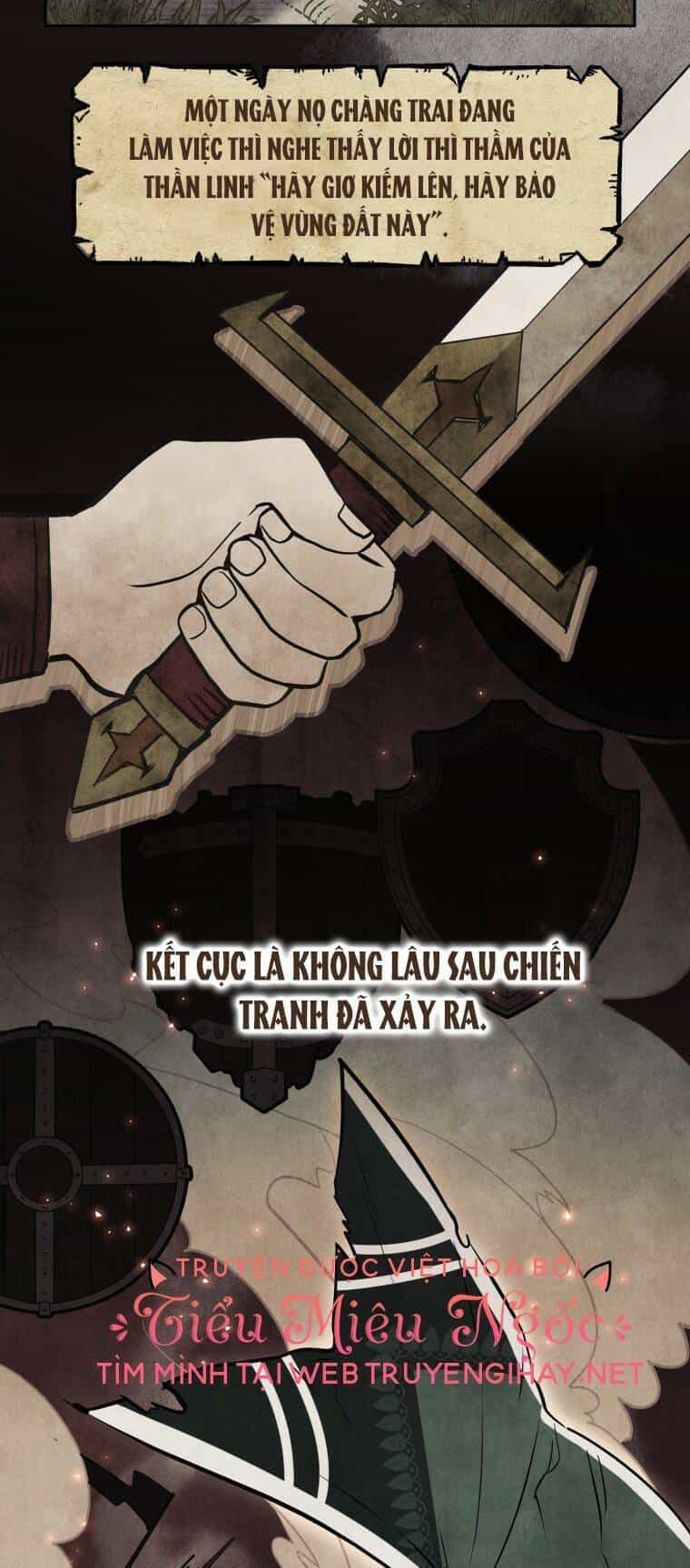 Papa Tôi Là Bạo Chúa Ác Ma - Chương 16 - ảnh 5